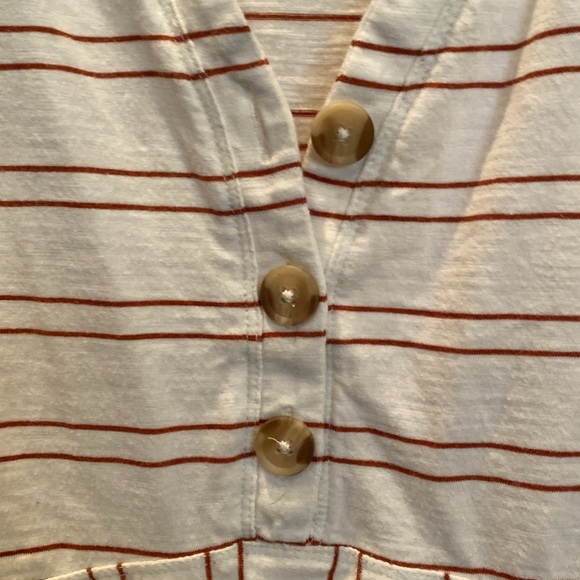 Maeve by Anthropologie top - Picture 3 of 6